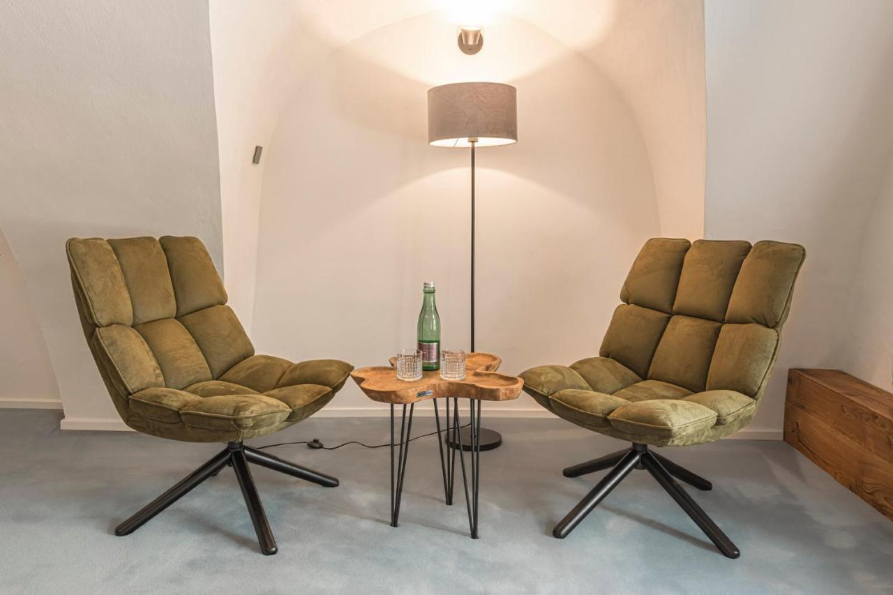 Boutique Hotel & Spa Doma U Nas - Entry Aquacity Free Poprad Eksteriør billede