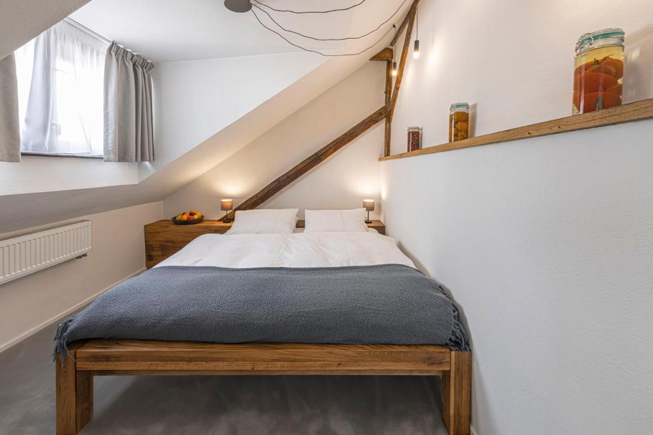 Boutique Hotel & Spa Doma U Nas - Entry Aquacity Free Poprad Eksteriør billede