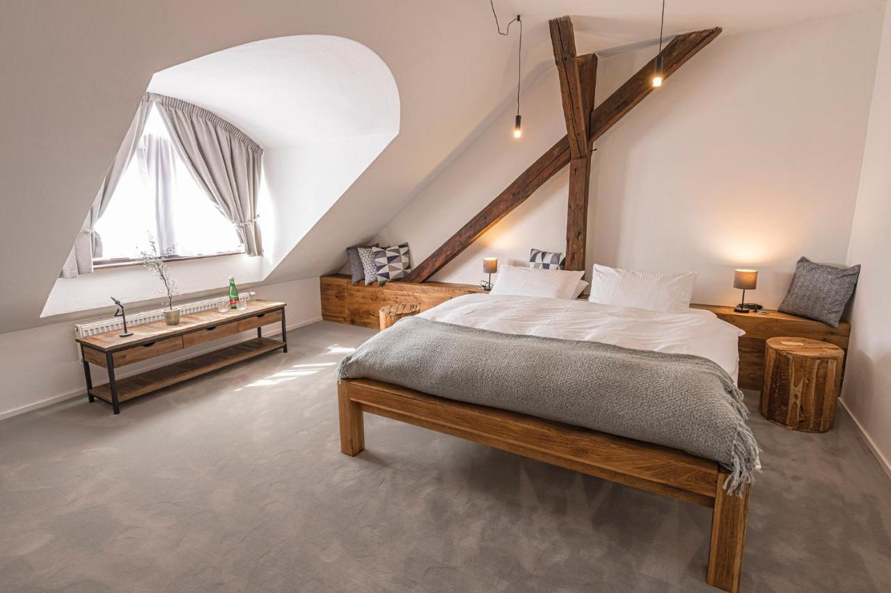 Boutique Hotel & Spa Doma U Nas - Entry Aquacity Free Poprad Eksteriør billede