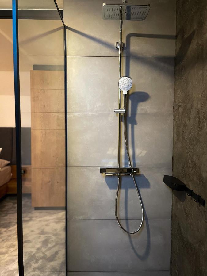 Boutique Hotel & Spa Doma U Nas - Entry Aquacity Free Poprad Eksteriør billede