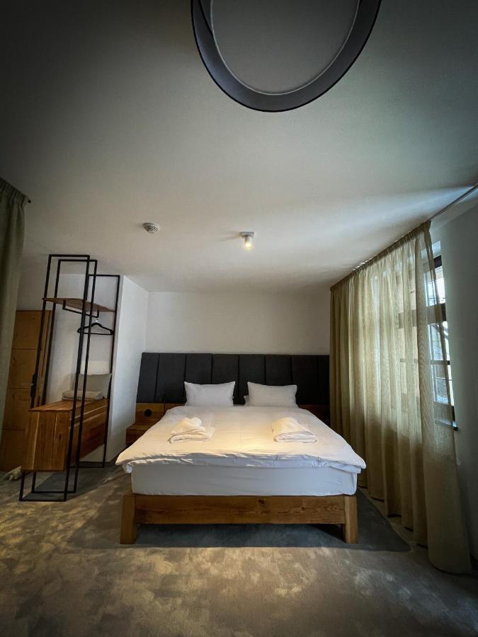 Boutique Hotel & Spa Doma U Nas - Entry Aquacity Free Poprad Eksteriør billede
