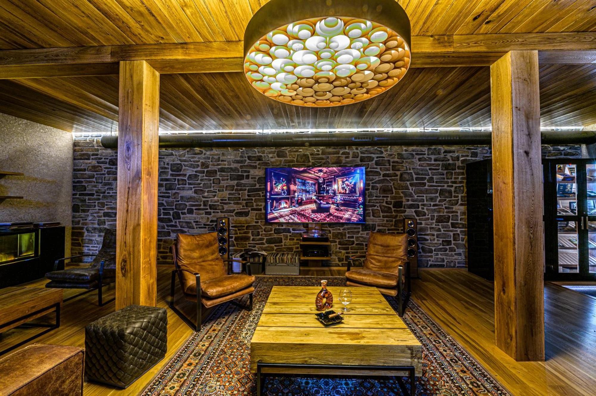 Boutique Hotel & Spa Doma U Nas - Entry Aquacity Free Poprad Eksteriør billede