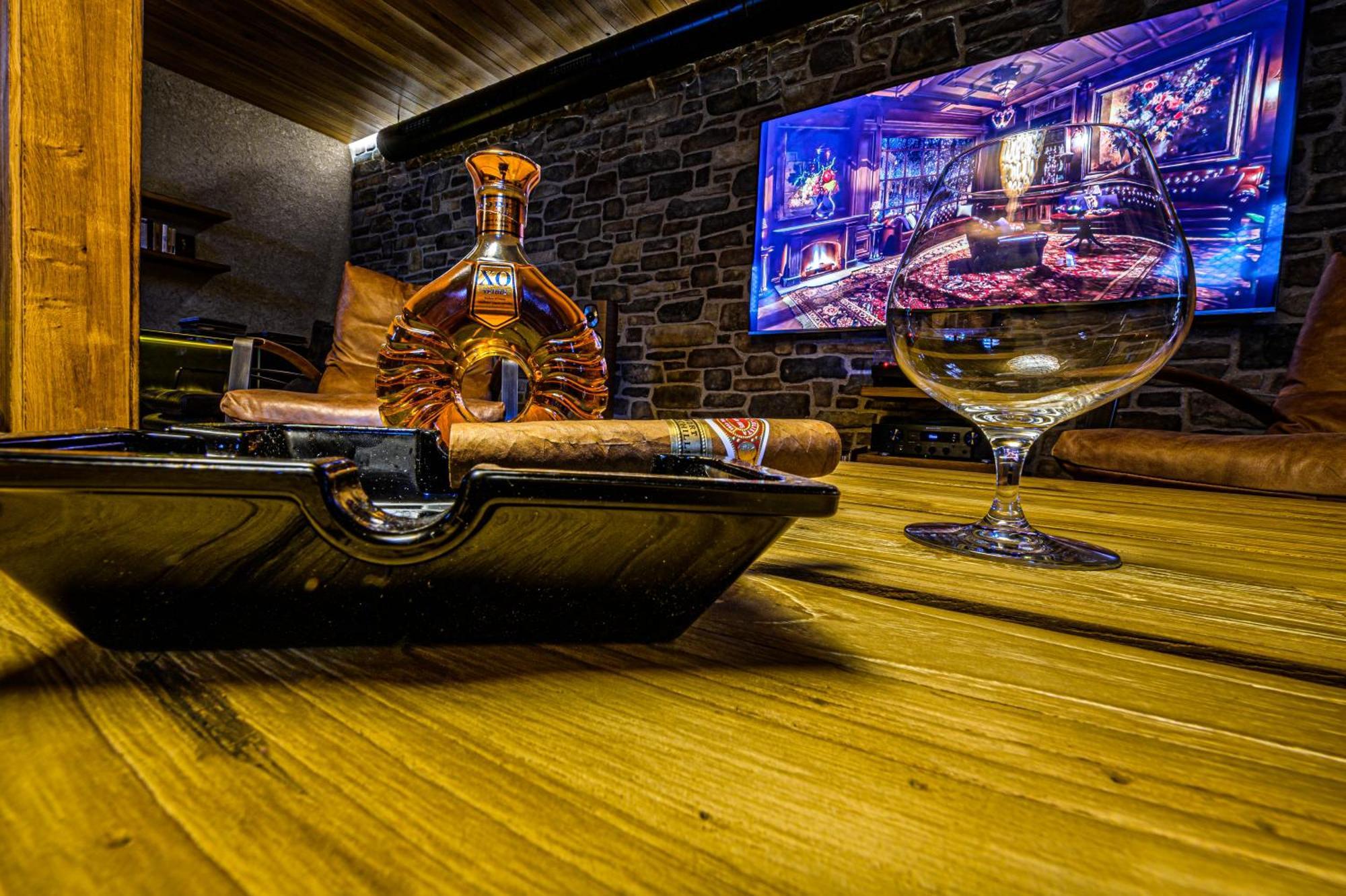 Boutique Hotel & Spa Doma U Nas - Entry Aquacity Free Poprad Eksteriør billede