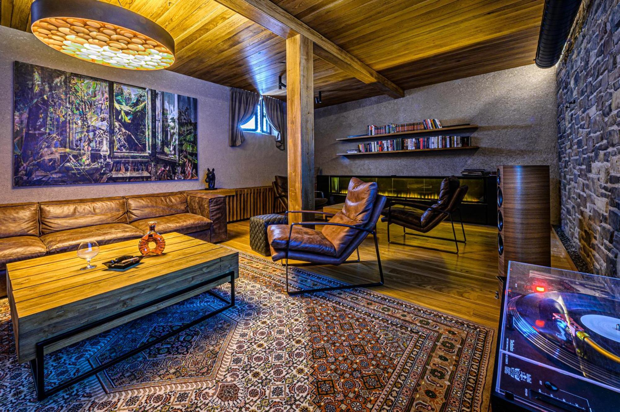 Boutique Hotel & Spa Doma U Nas - Entry Aquacity Free Poprad Eksteriør billede