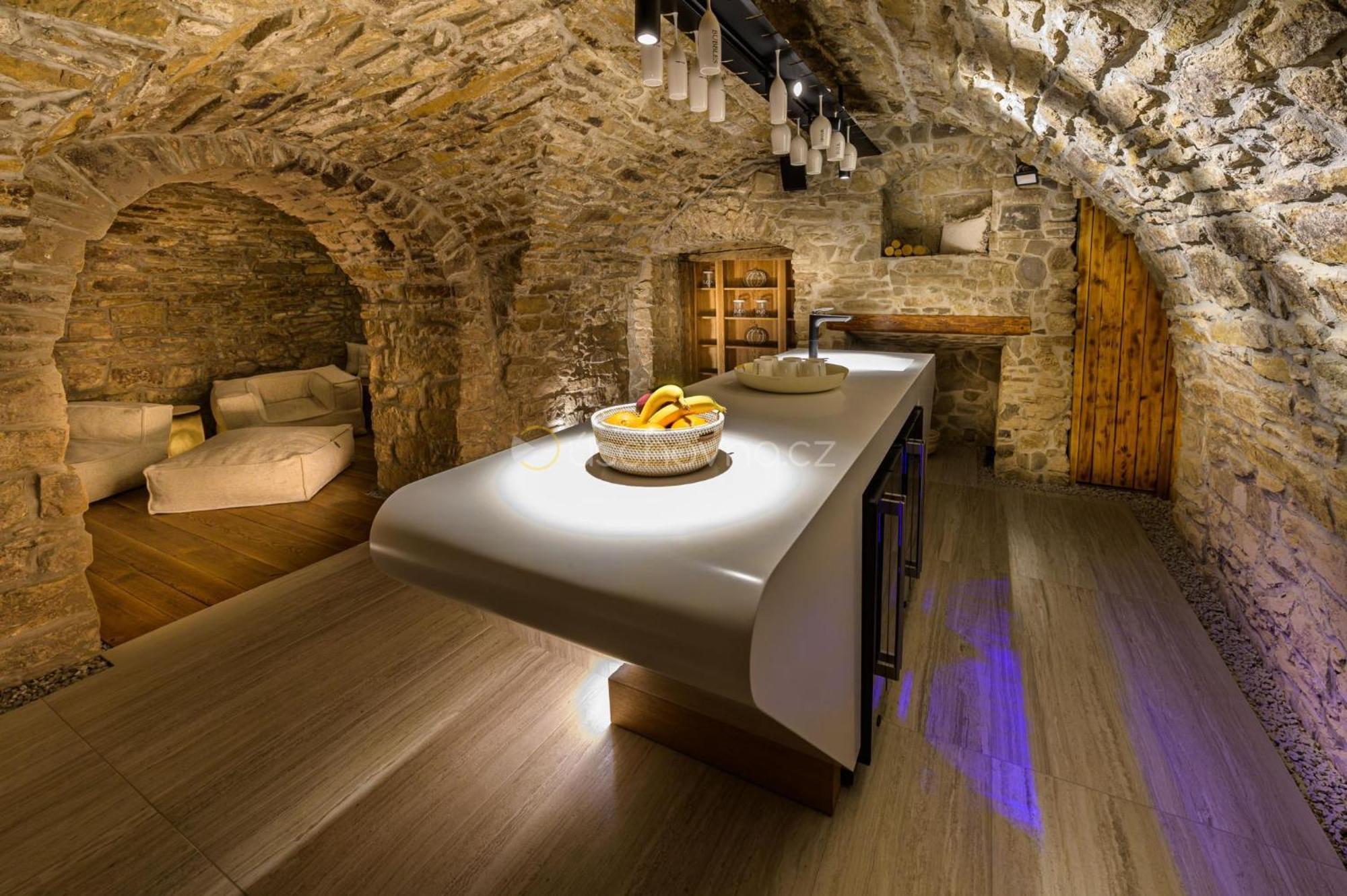 Boutique Hotel & Spa Doma U Nas - Entry Aquacity Free Poprad Eksteriør billede