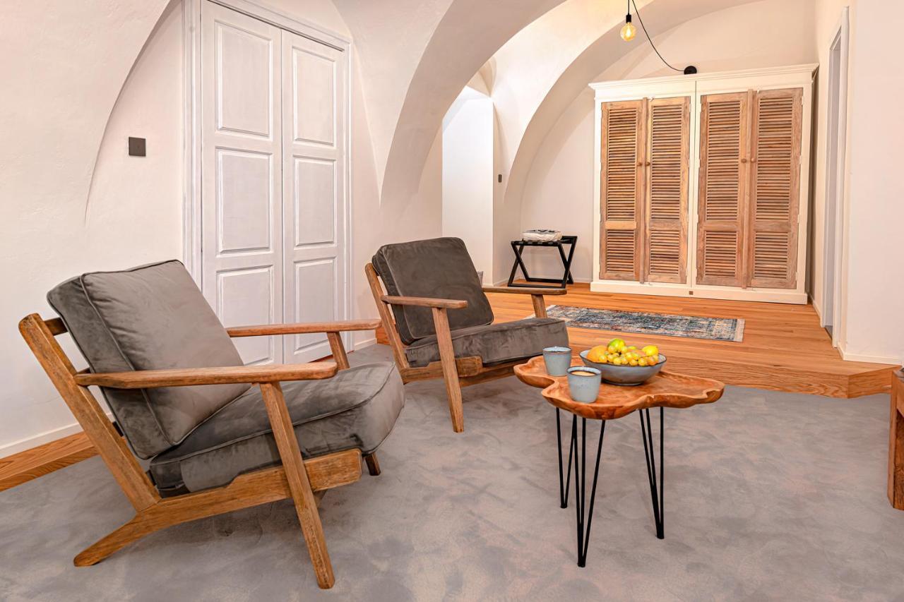 Boutique Hotel & Spa Doma U Nas - Entry Aquacity Free Poprad Eksteriør billede