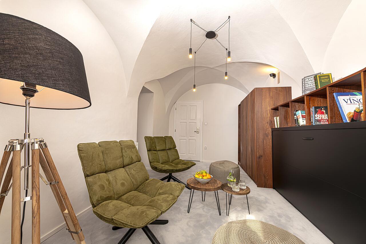 Boutique Hotel & Spa Doma U Nas - Entry Aquacity Free Poprad Eksteriør billede